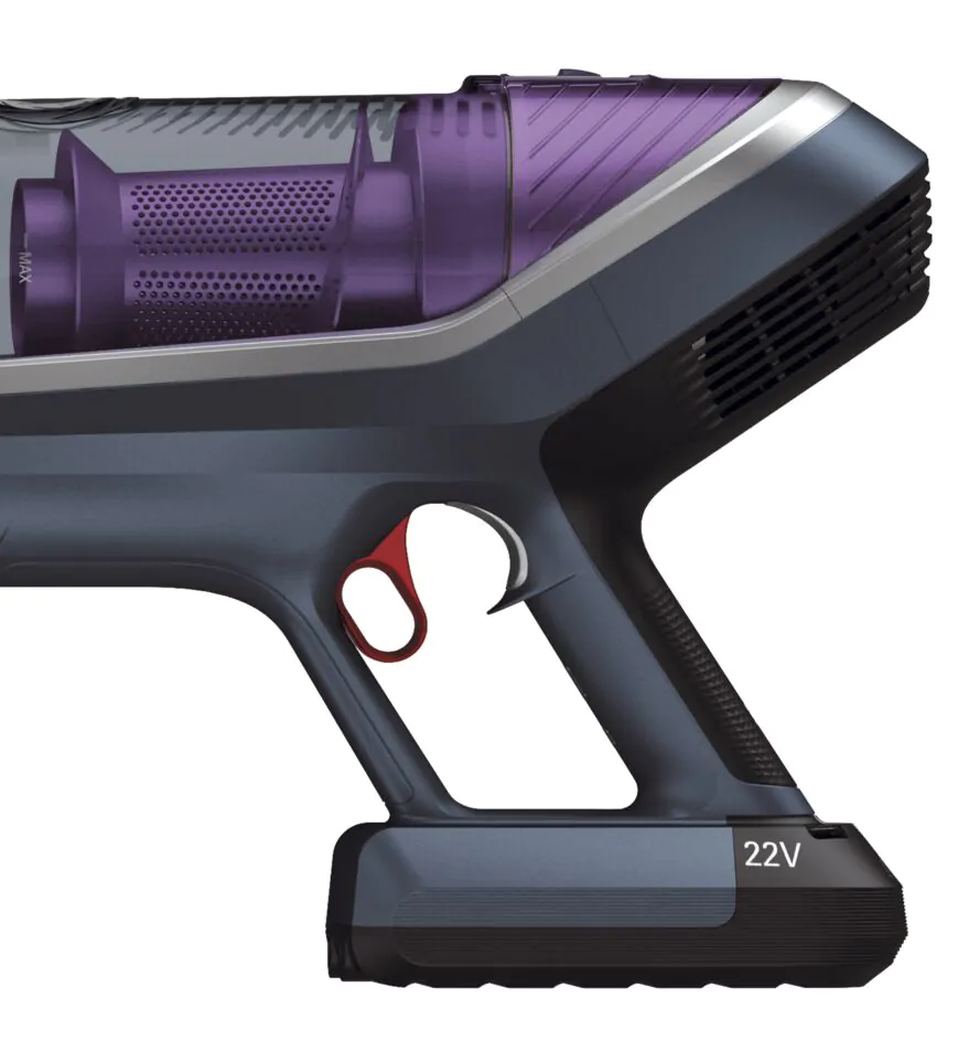 Акумуляторний пилосос Rowenta X-Force 8.6 Allergy RH9611WO