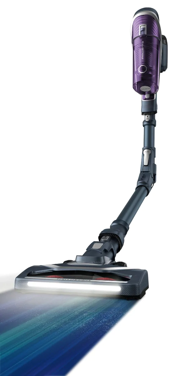 Акумуляторний пилосос Rowenta X-Force 8.60 Allergy RH9638WO