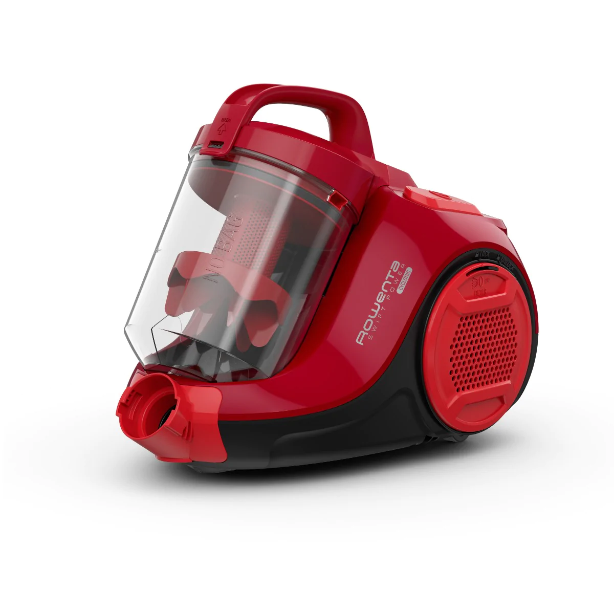 Пилосос безмішковий Rowenta Swift Power Cyclonic RO2913EA