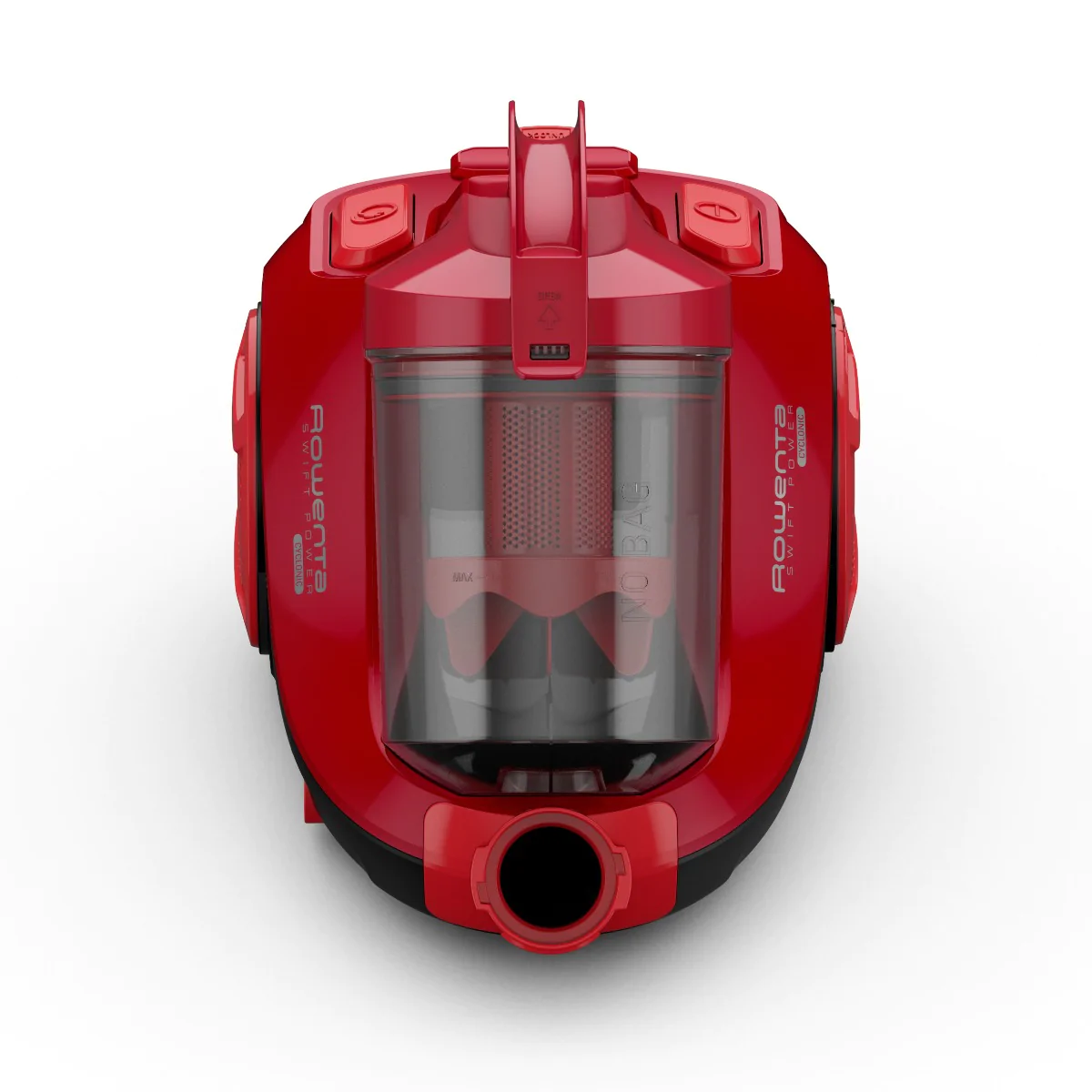 Пилосос безмішковий Rowenta Swift Power Cyclonic RO2913EA