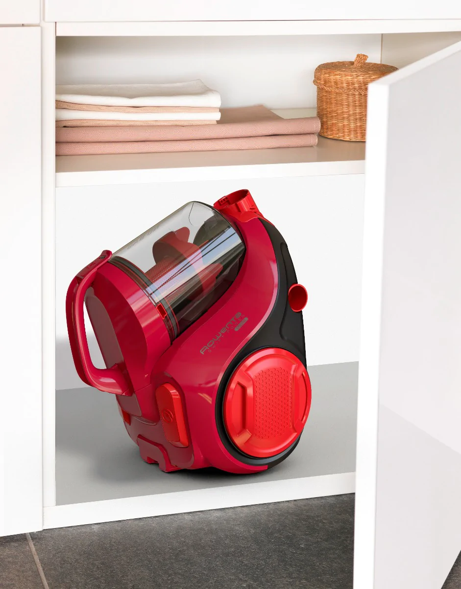 Пилосос безмішковий Rowenta Swift Power Cyclonic RO2913EA