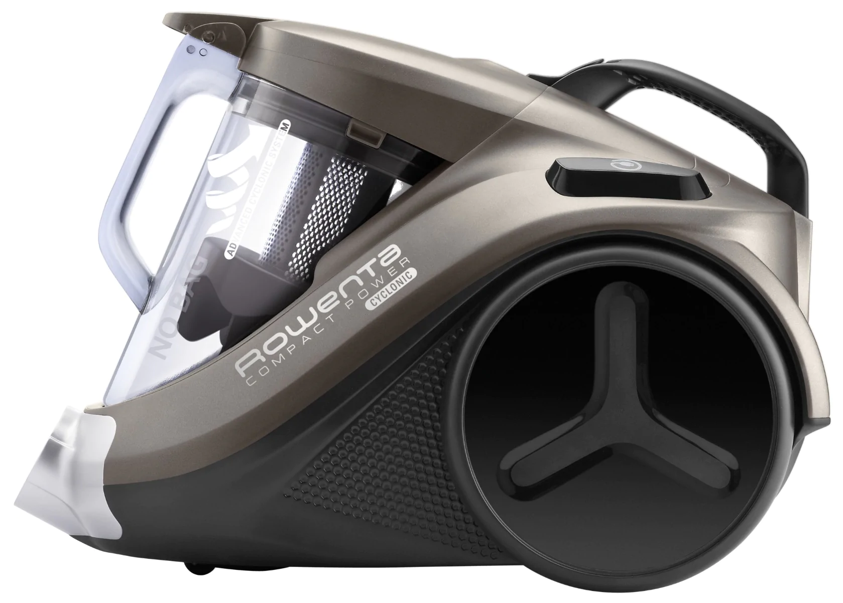 Пилосос безмішковий Rowenta Compact Power Cyclonic Animal Care RO3786EA