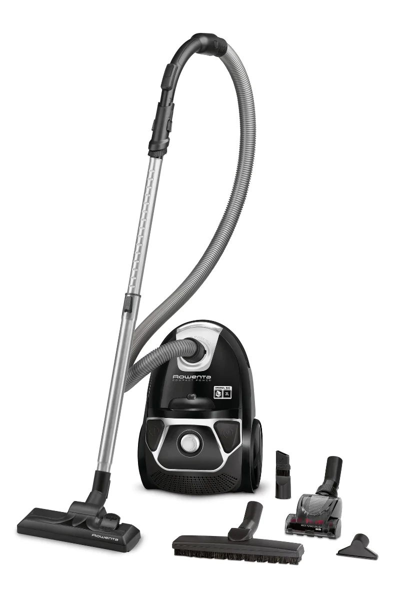 Пилосос для сухого прибирання ROWENTA Compact Power Animal Care RO3985EA