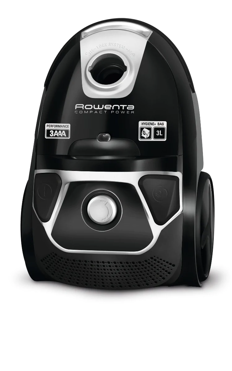 Пилосос для сухого прибирання ROWENTA Compact Power Animal Care RO3985EA