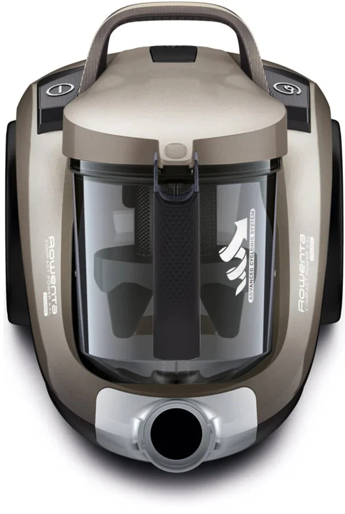 Пилосос безмішковий Rowenta Compact Power XXL RO4866EA