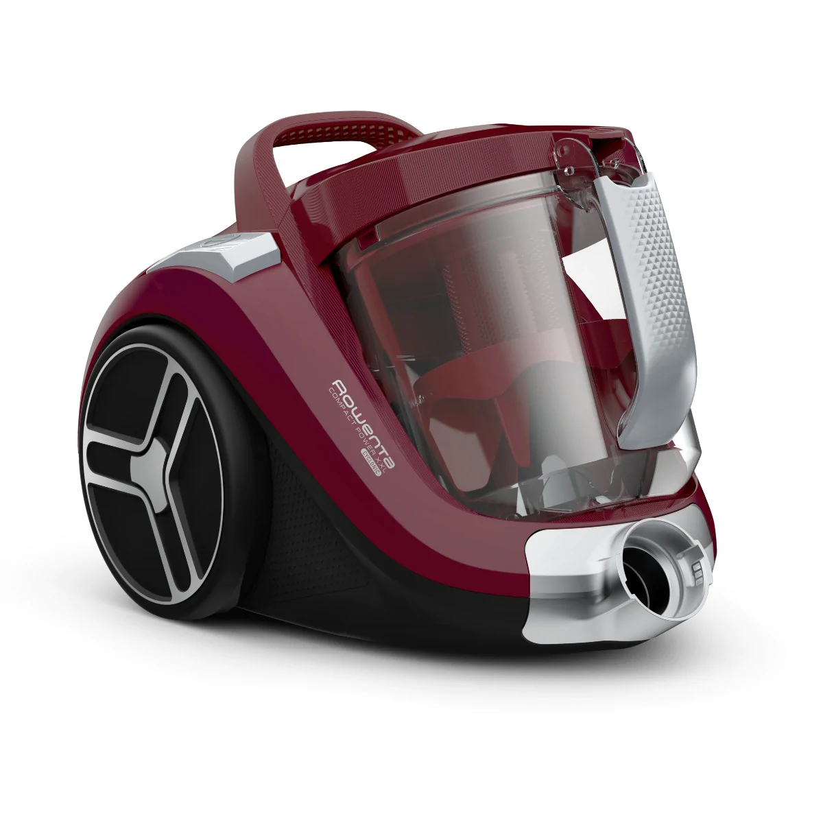 Пилосос безмішковий Rowenta Compact Power XXL RO4873EA