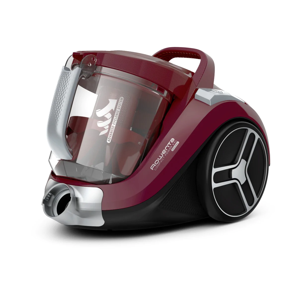 Пилосос безмішковий Rowenta Compact Power XXL RO4873EA