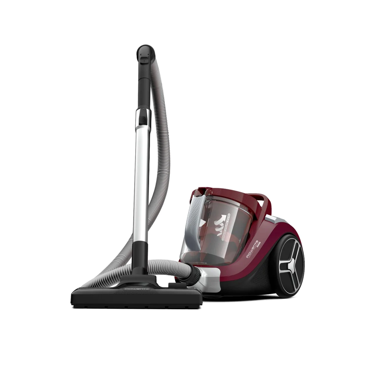 Пилосос безмішковий Rowenta Compact Power XXL RO4873EA