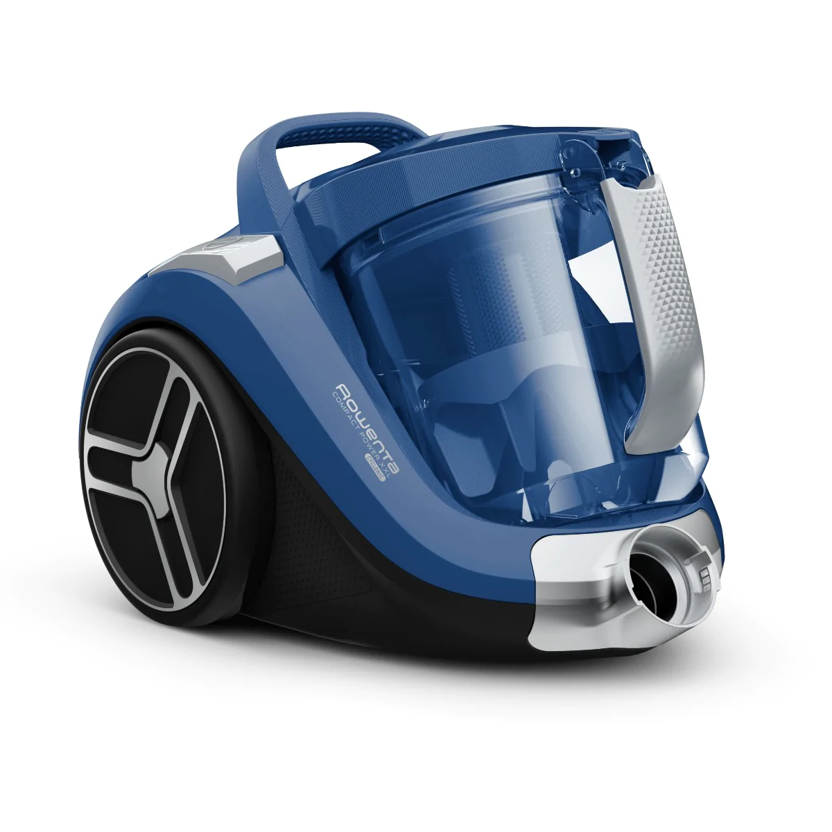 Пилосос безмішковий Rowenta Compact Power XXL RO4881EA