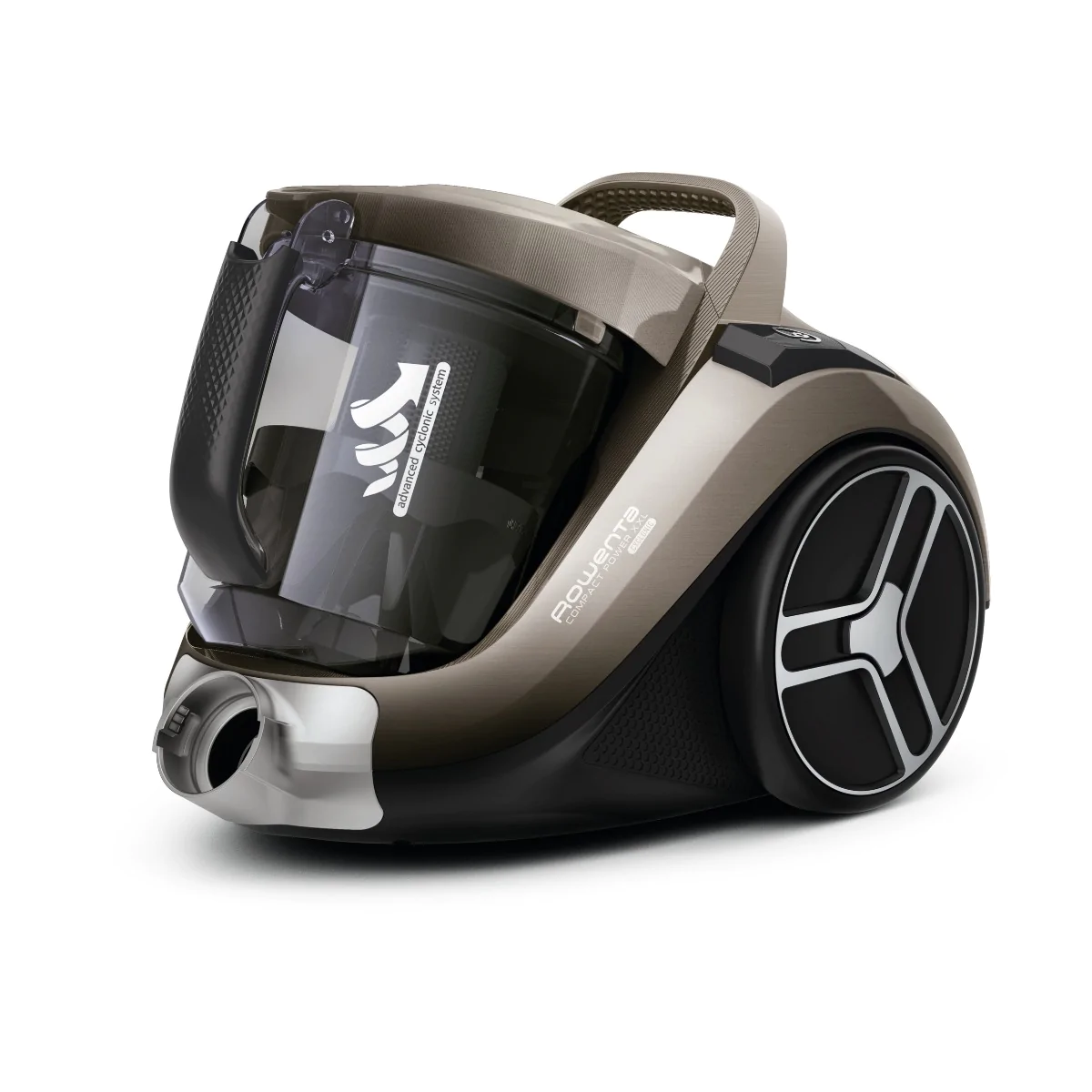 Пилосос безмішковий Rowenta Compact Power XXL RO4886EA