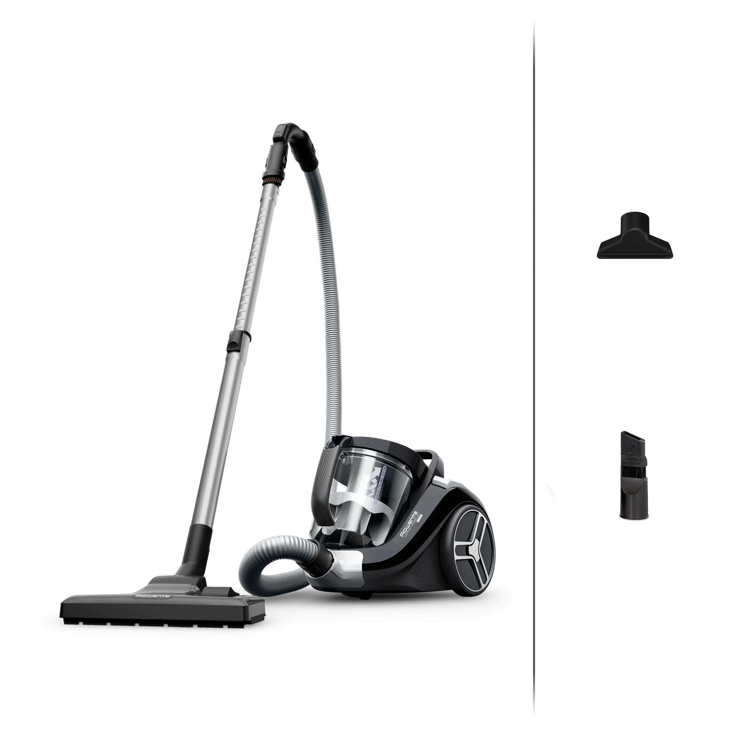 Пилосос безмішковий Rowenta Compact Power XXL RO4B25EA