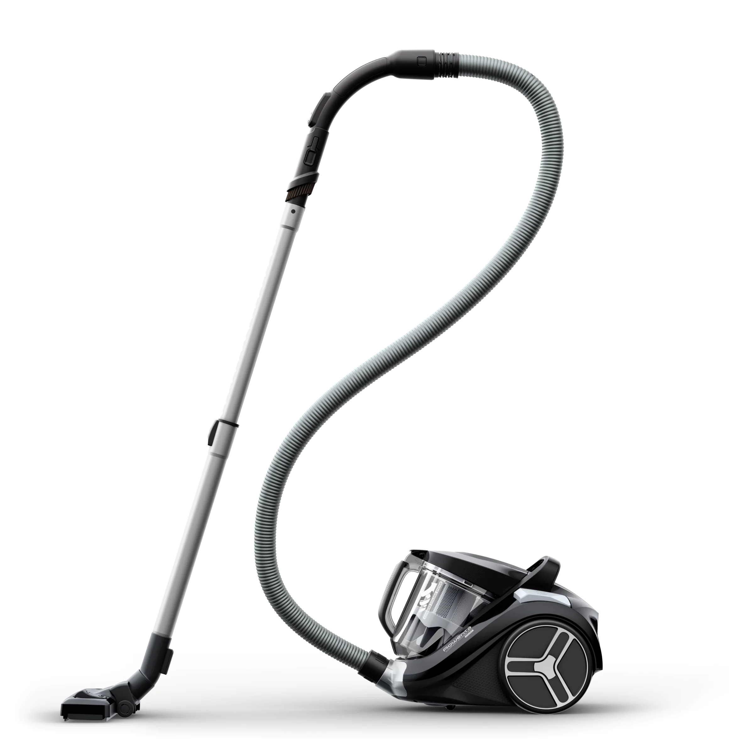 Пилосос безмішковий Rowenta Compact Power XXL RO4B25EA