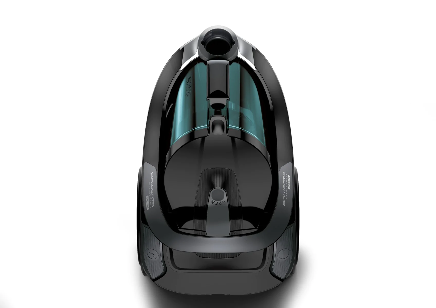 Пилосос безмішковий Rowenta Silence Force Cyclonic Classic RO7212EA