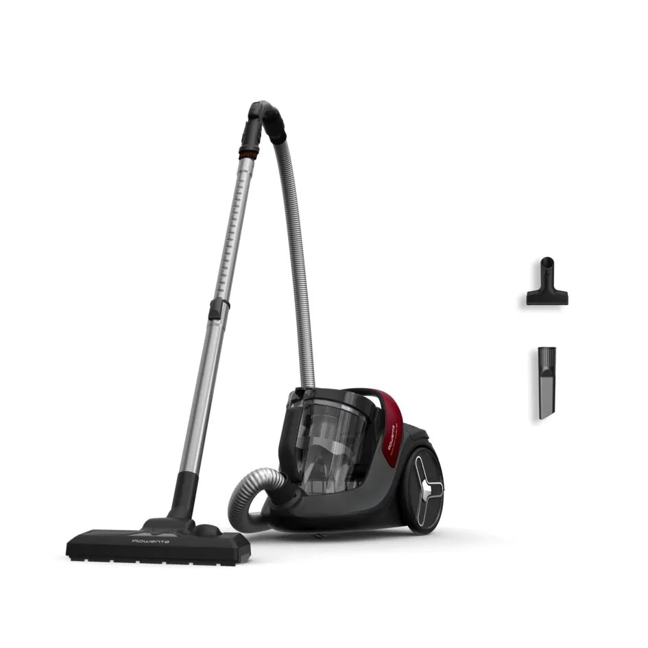 Пилосос безмішковий Rowenta Green Force Cyclonic Max RO7B13EA