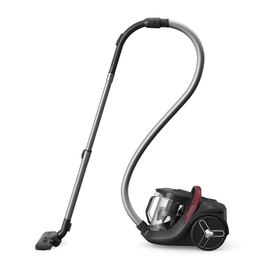 Пилосос безмішковий Rowenta Green Force Cyclonic Max RO7B13EA