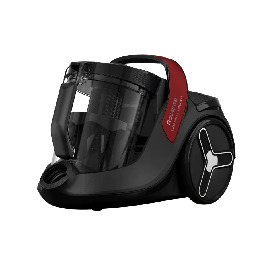 Пилосос безмішковий Rowenta Green Force Cyclonic Max RO7B13EA