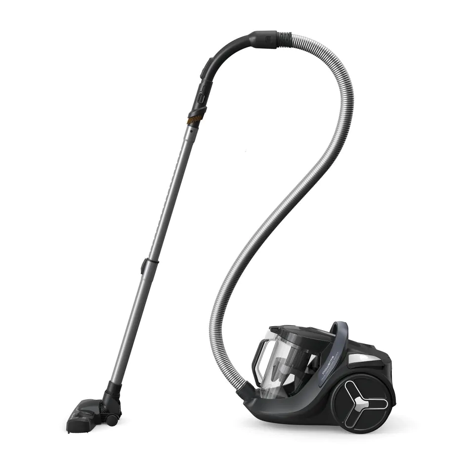 Пилосос безмішковий Rowenta Green Force Cyclonic Effitech RO7C36EA
