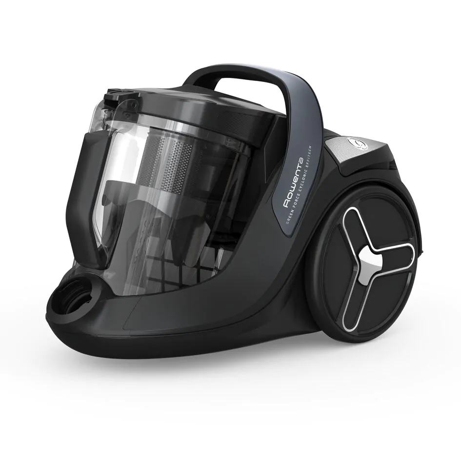 Пилосос безмішковий Rowenta Green Force Cyclonic Effitech RO7C36EA
