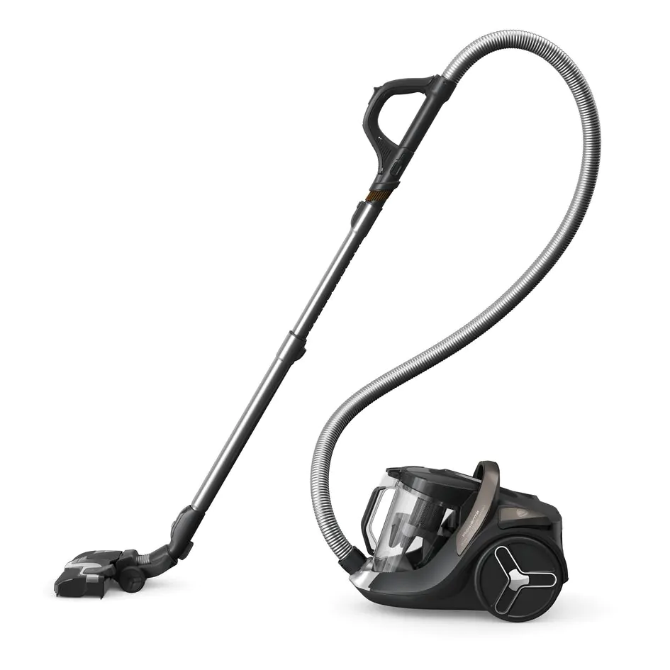 Пилосос безмішковий Rowenta Green Force Cyclonic RO7C89EA
