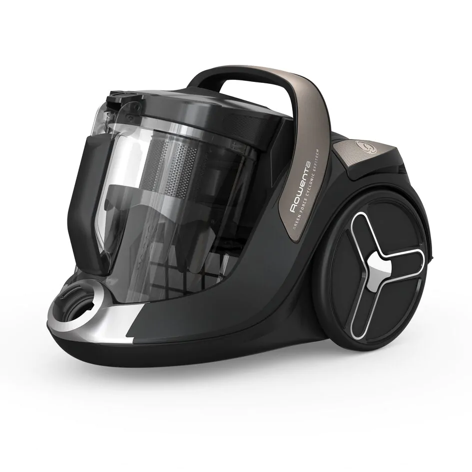 Пилосос безмішковий Rowenta Green Force Cyclonic RO7C89EA