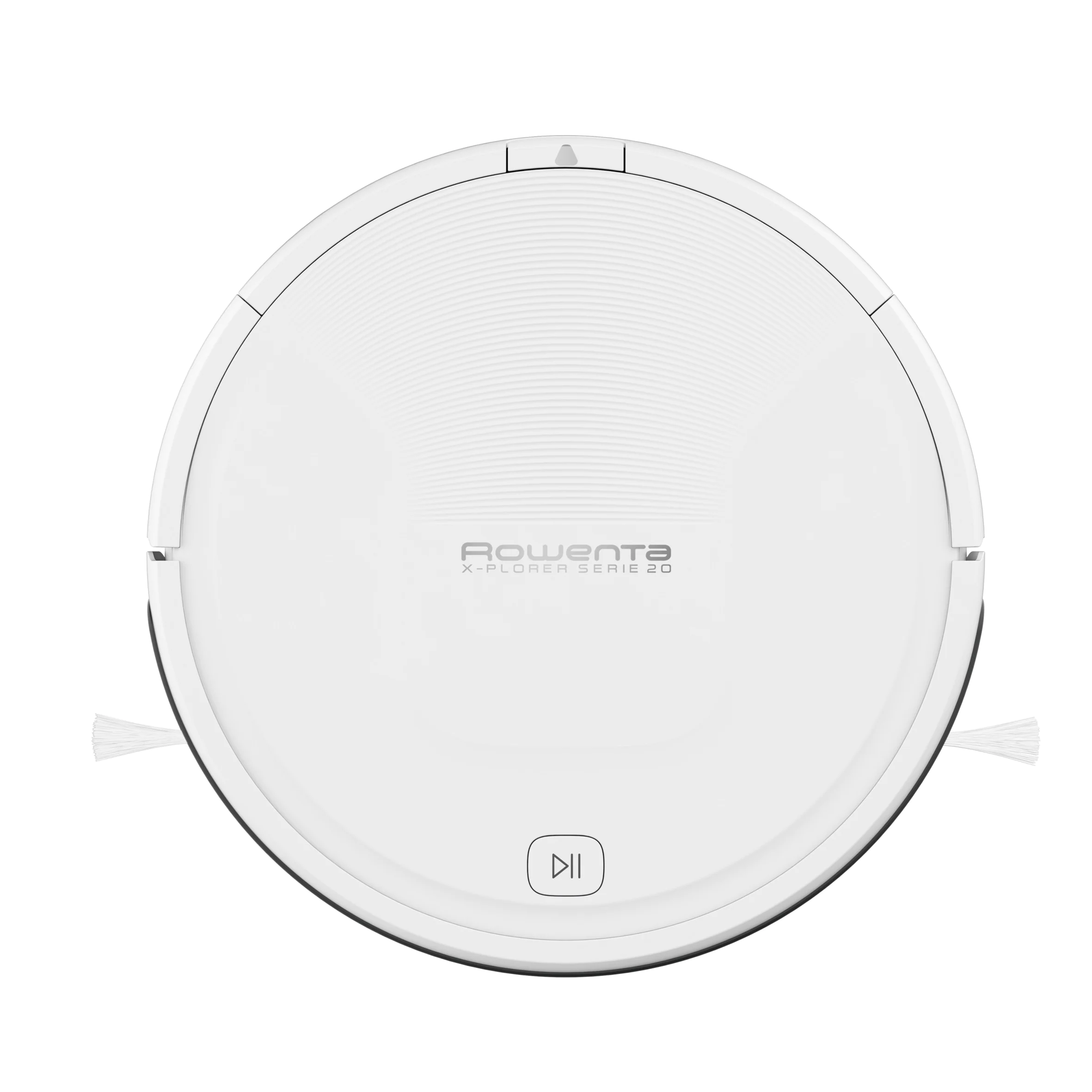 Робот-пилосос Rowenta X-Plorer Serie 20 RR6827WH