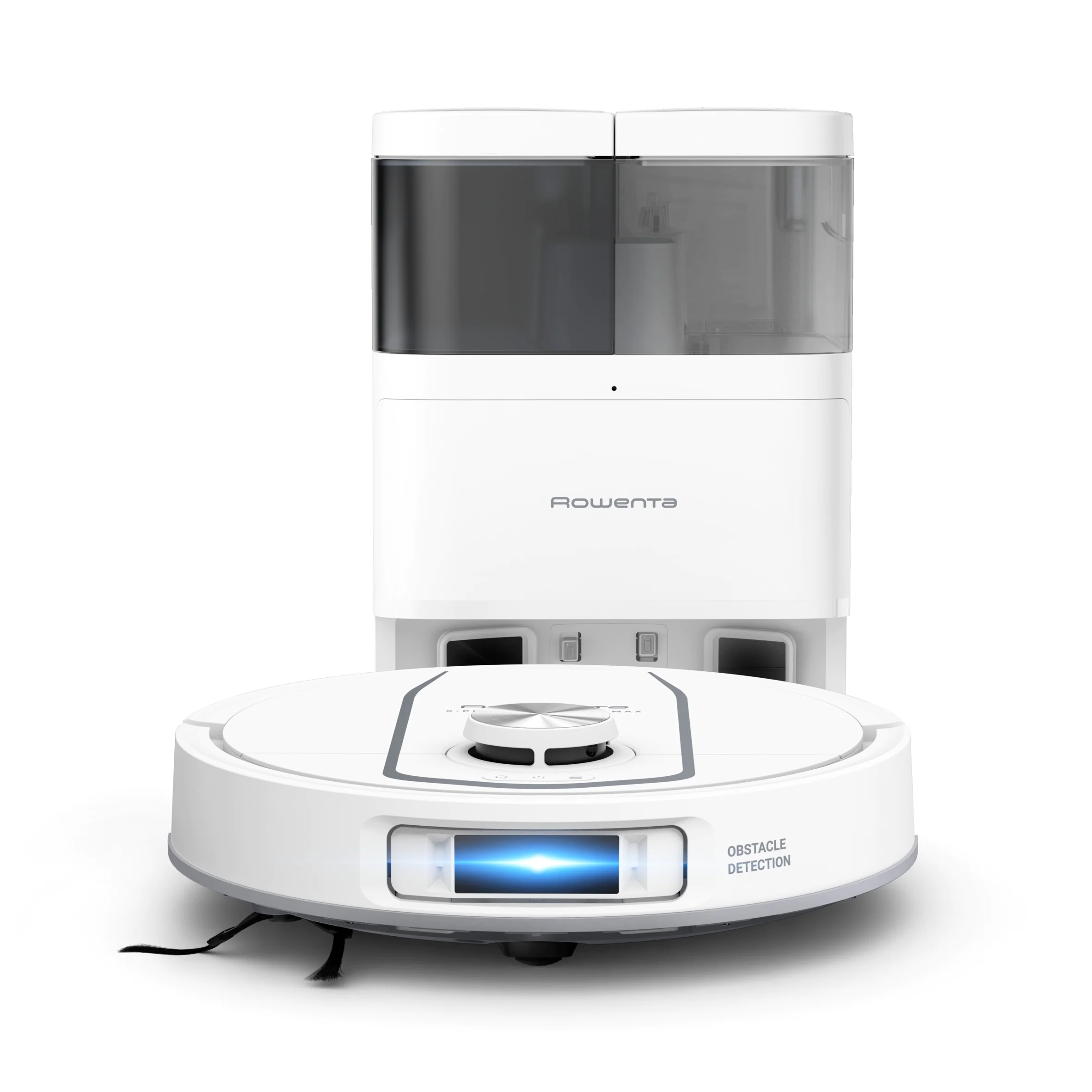 Робот-пилосос Rowenta X-PLORER Serie 580 Max Animal RR9547E0