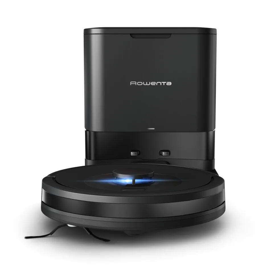 Робот-пилосос Rowenta X-PLORER Serie 85+ RR87D5WH