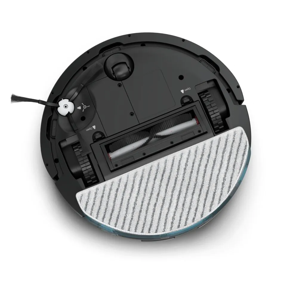 Робот-пилосос Rowenta X-PLORER Serie 85+ RR87D5WH