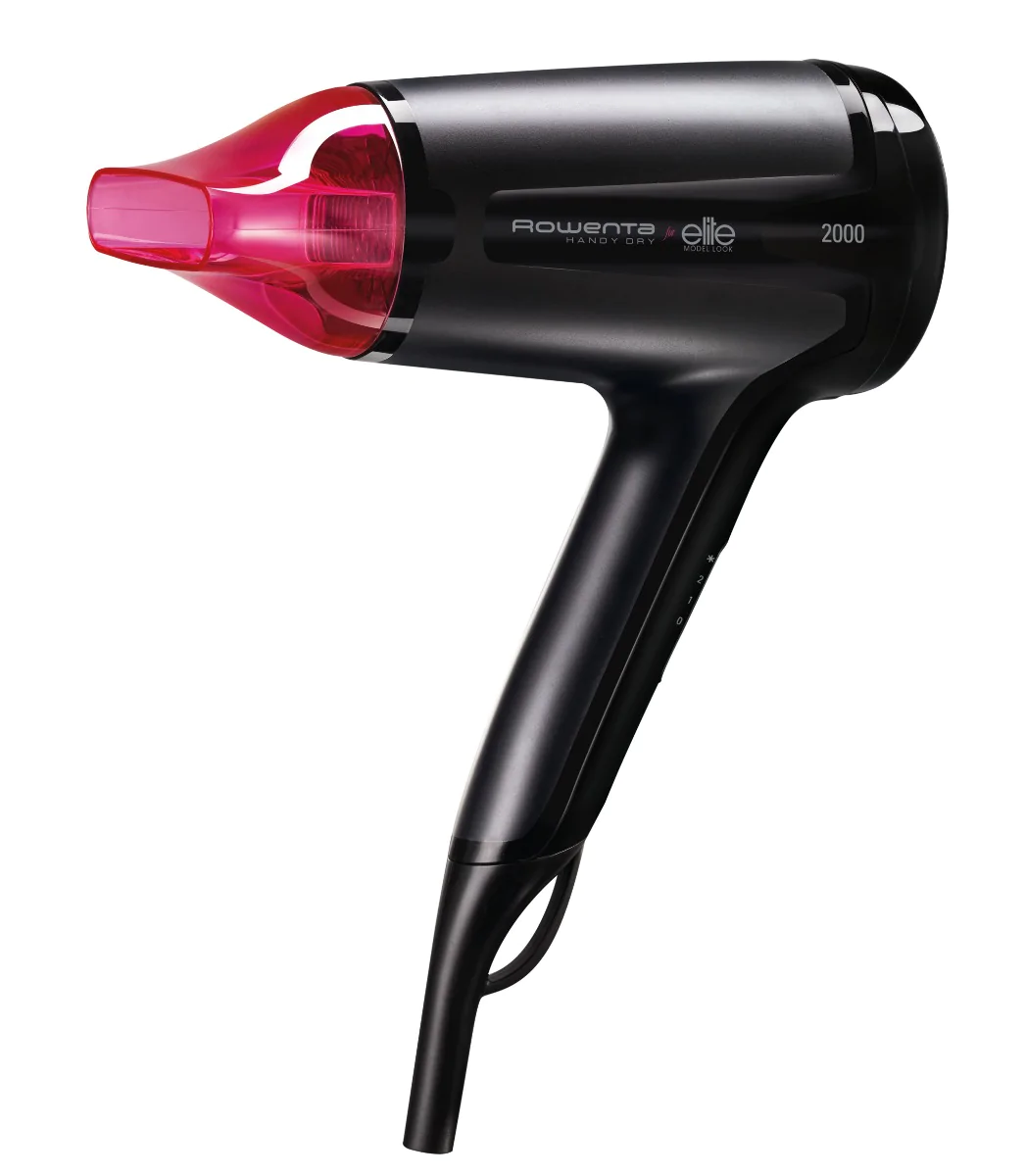 Фен Rowenta Handy dry CV1612F0