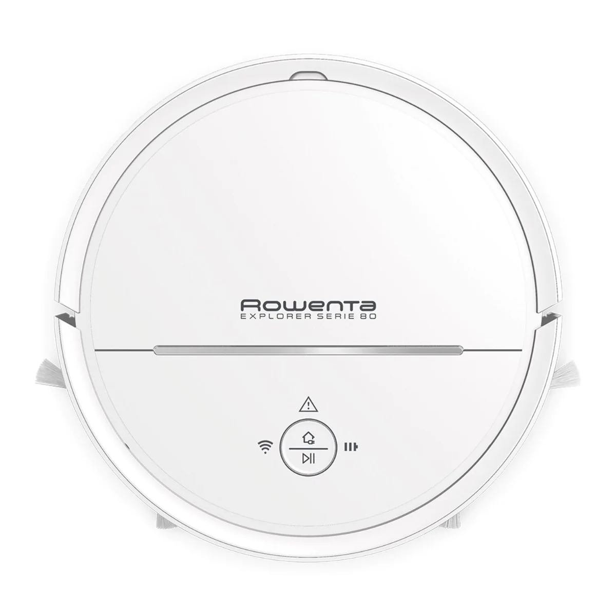 Робот-пилосос Rowenta X-Plorer Serie S80 RR7747WH