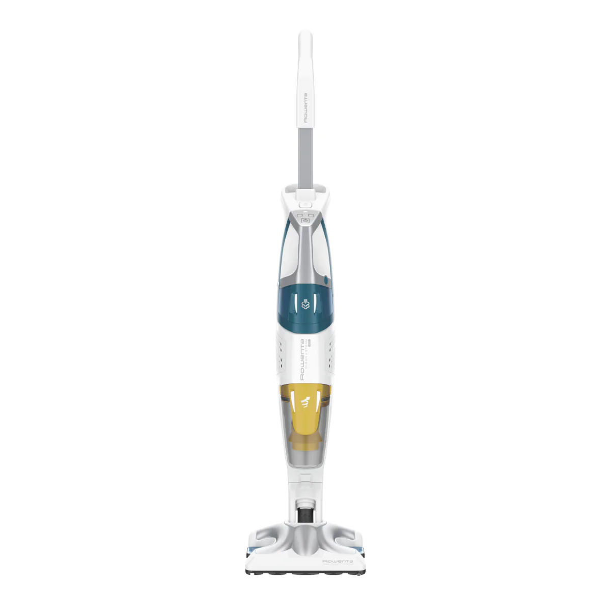 Пилосос-пароочисник Rowenta Clean & Steam Multi RY8561WH
