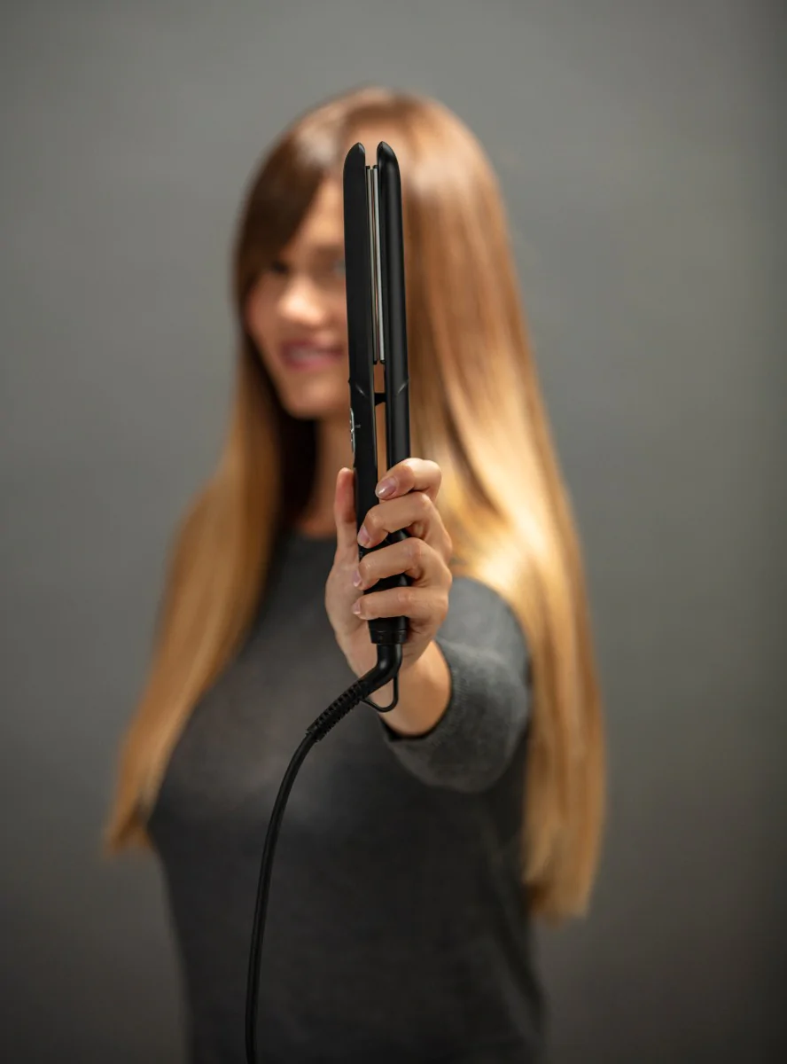 Випрямляч для волосся Rowenta SF1810F0