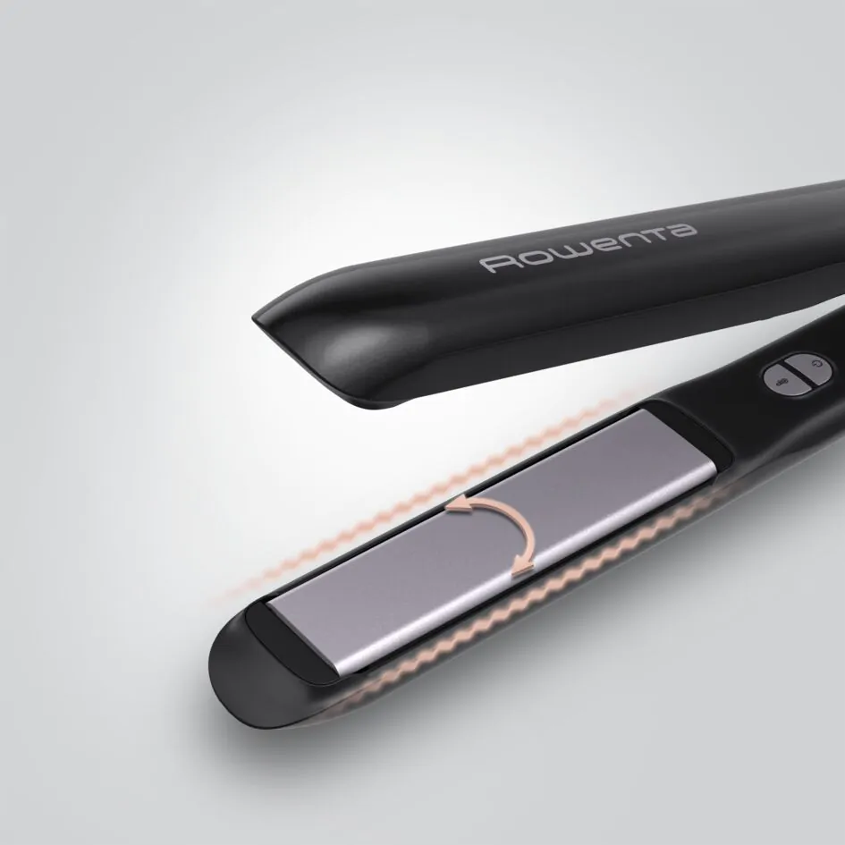 Випрямляч для волосся Rowenta Optiliss + SF3320F0