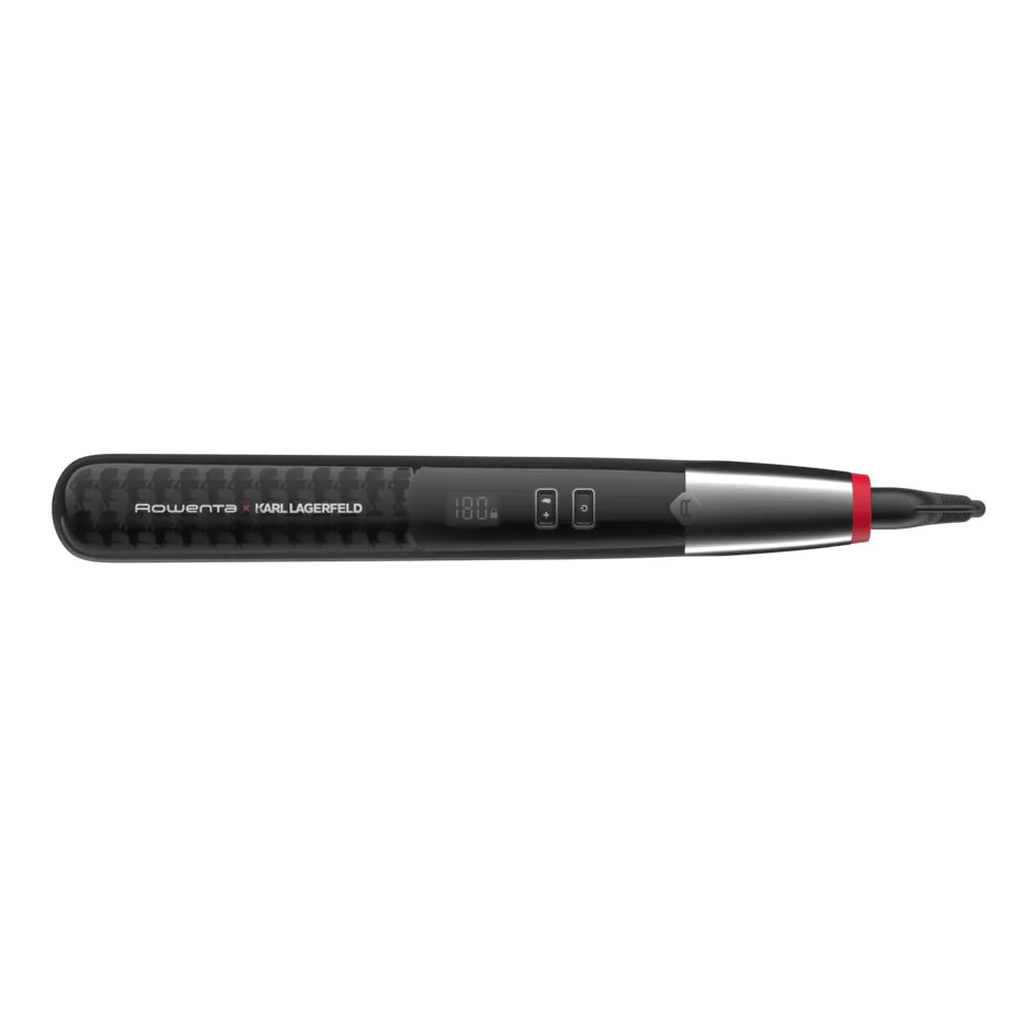 Випрямляч для волосся Rowenta x KARL LAGERFELD K/Pro Stylist Straightener SF467LF0