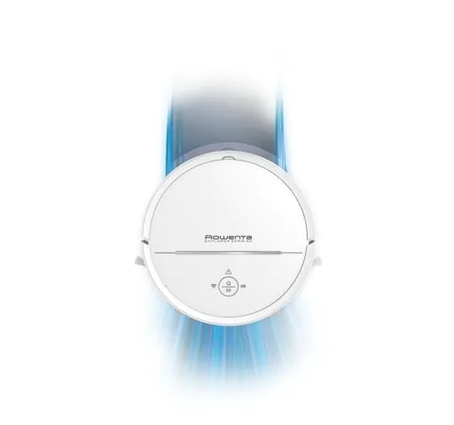 Робот-пилосос Rowenta X-Plorer Serie S80 RR7747WH