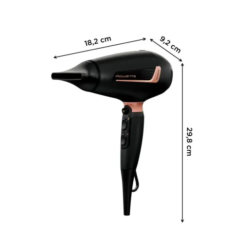 Фен Rowenta Pro Expert CV8830F0
