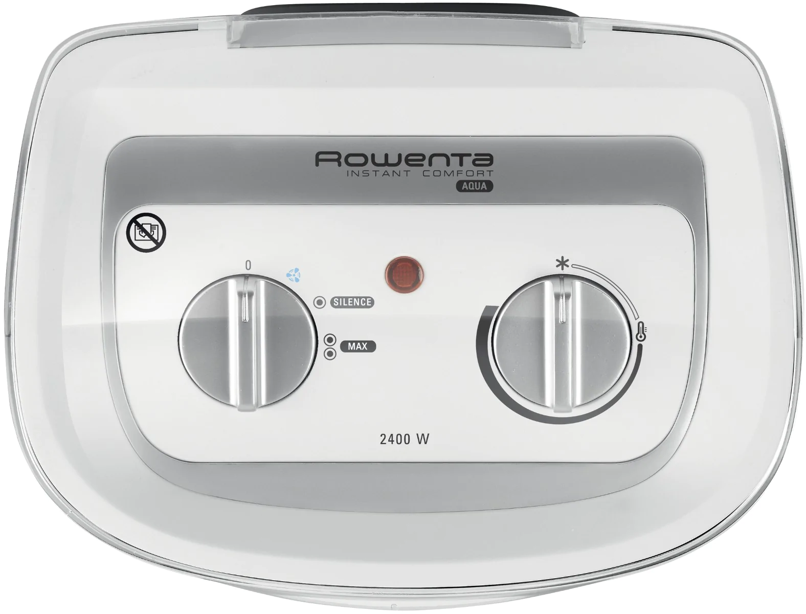 Обігрівач Rowenta Instant Comfort Aqua SO6510F2