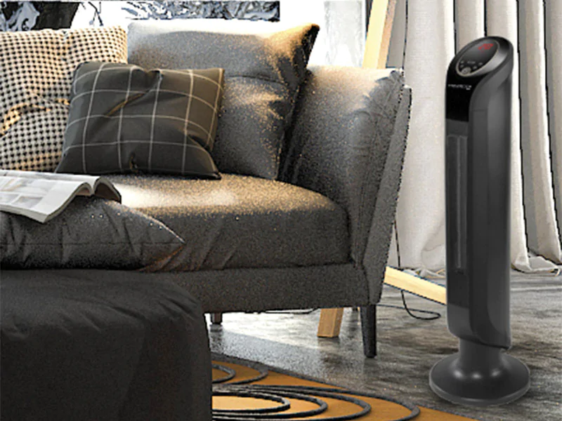 Обігрівач Rowenta Intense Comfort Hot SO9420F0