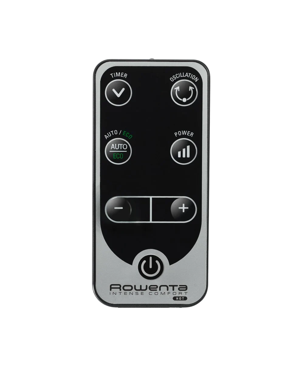 Обігрівач Rowenta Intense Comfort Hot SO9420F0