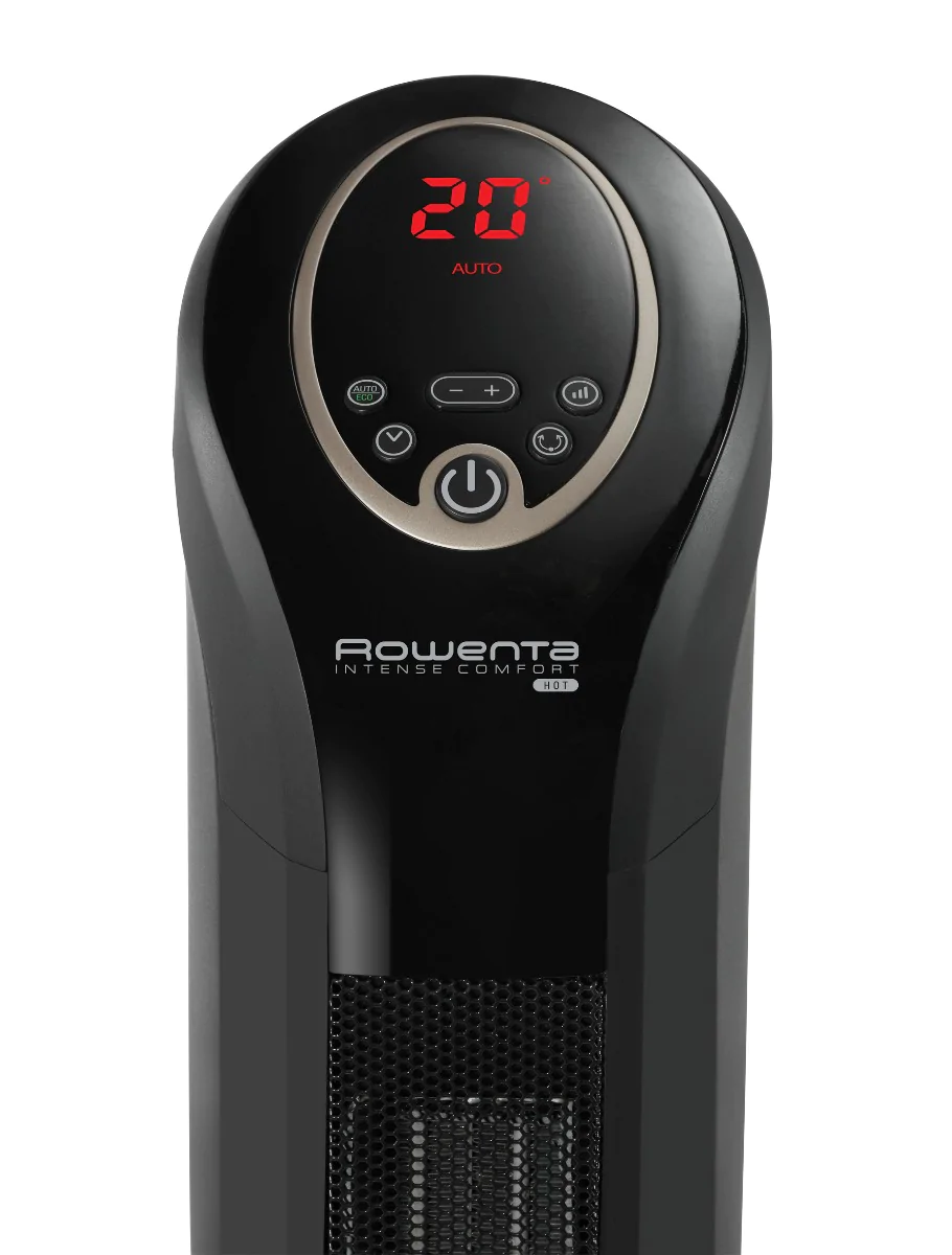 Обігрівач Rowenta Intense Comfort Hot SO9420F0