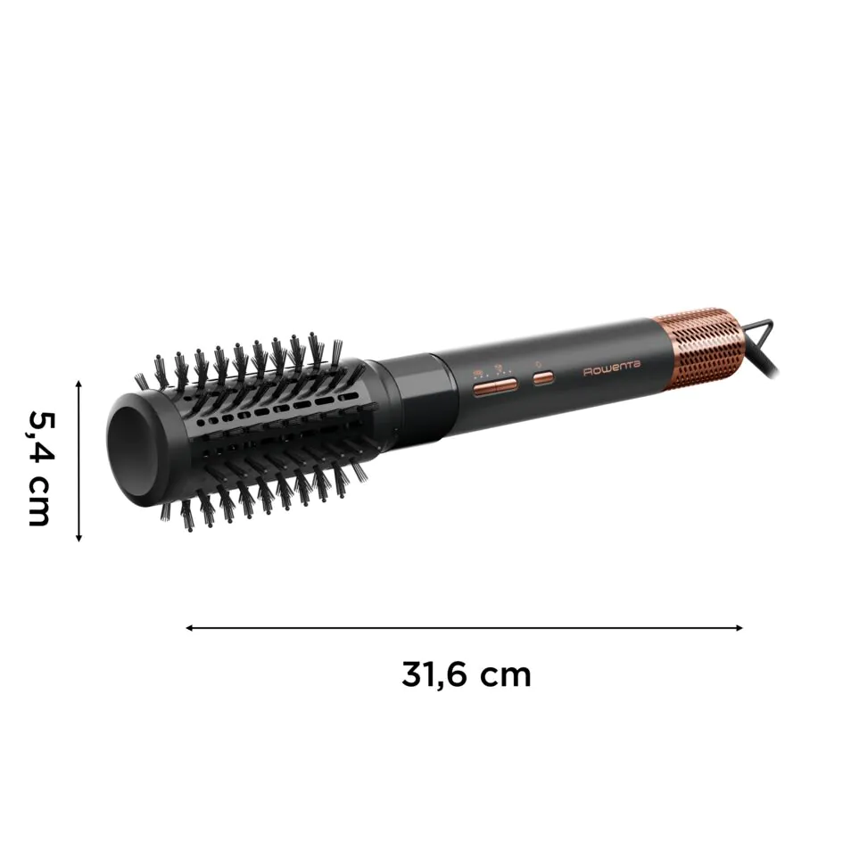 Фен-щітка Rowenta Air Shape UB9820E0