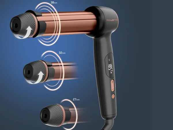 Стайлер Rowenta Twist Curl CF4620E0