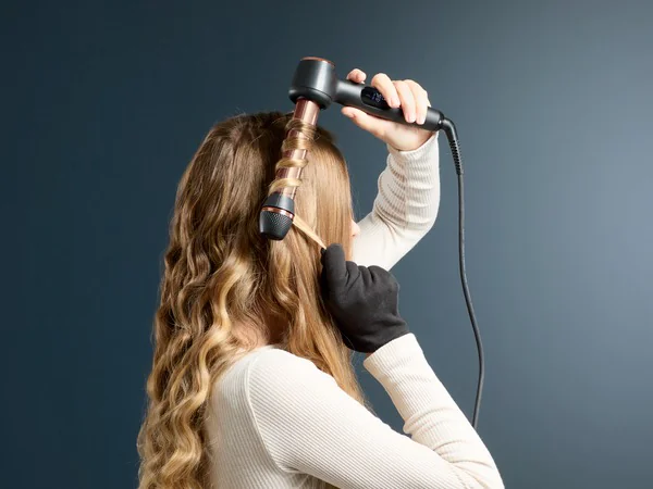 Стайлер Rowenta Twist Curl CF4620E0