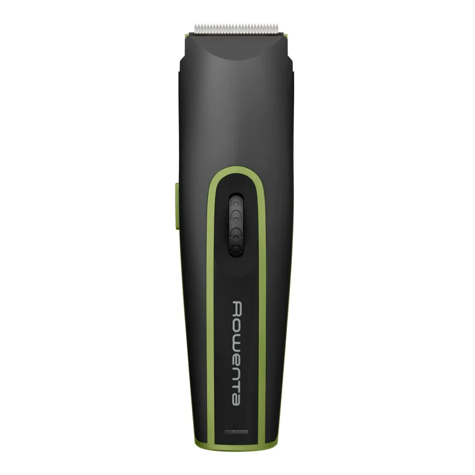Машинка для стрижки Rowenta Nomad Sport Collection TN1409F0