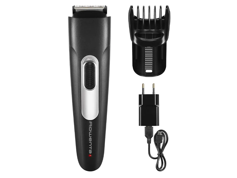Тример для бороди та вусів Rowenta Stylis TN2801F4