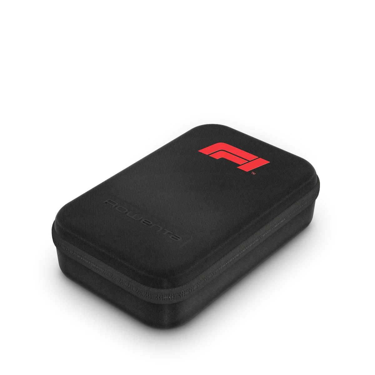 Тример для бороди та вусів Rowenta Formula 1 TN384MF0
