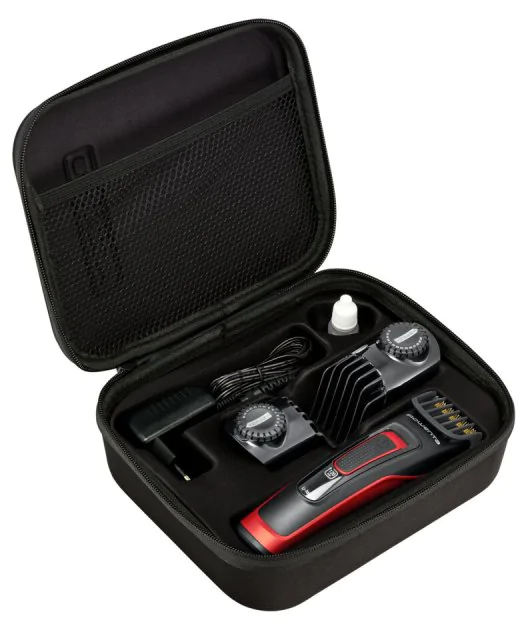 Машинка для стрижки волосся ROWENTA TN5221F4