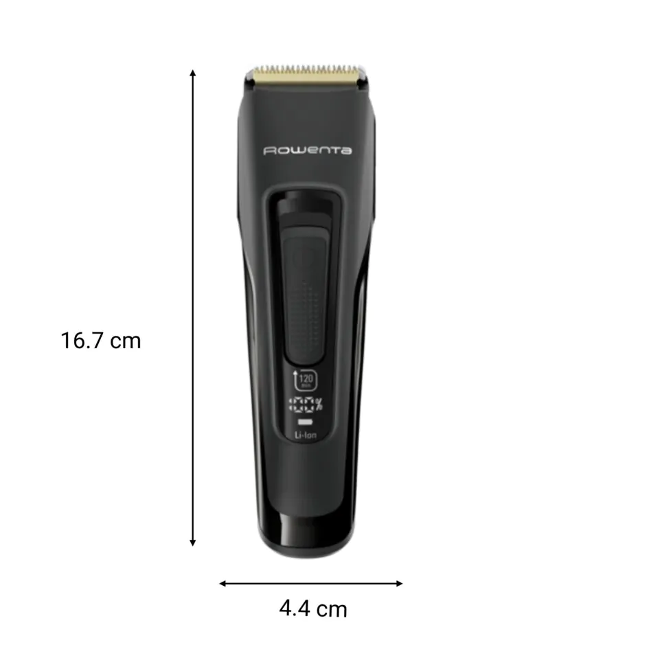 Машинка для стрижки волосся Advancer TN5243F4