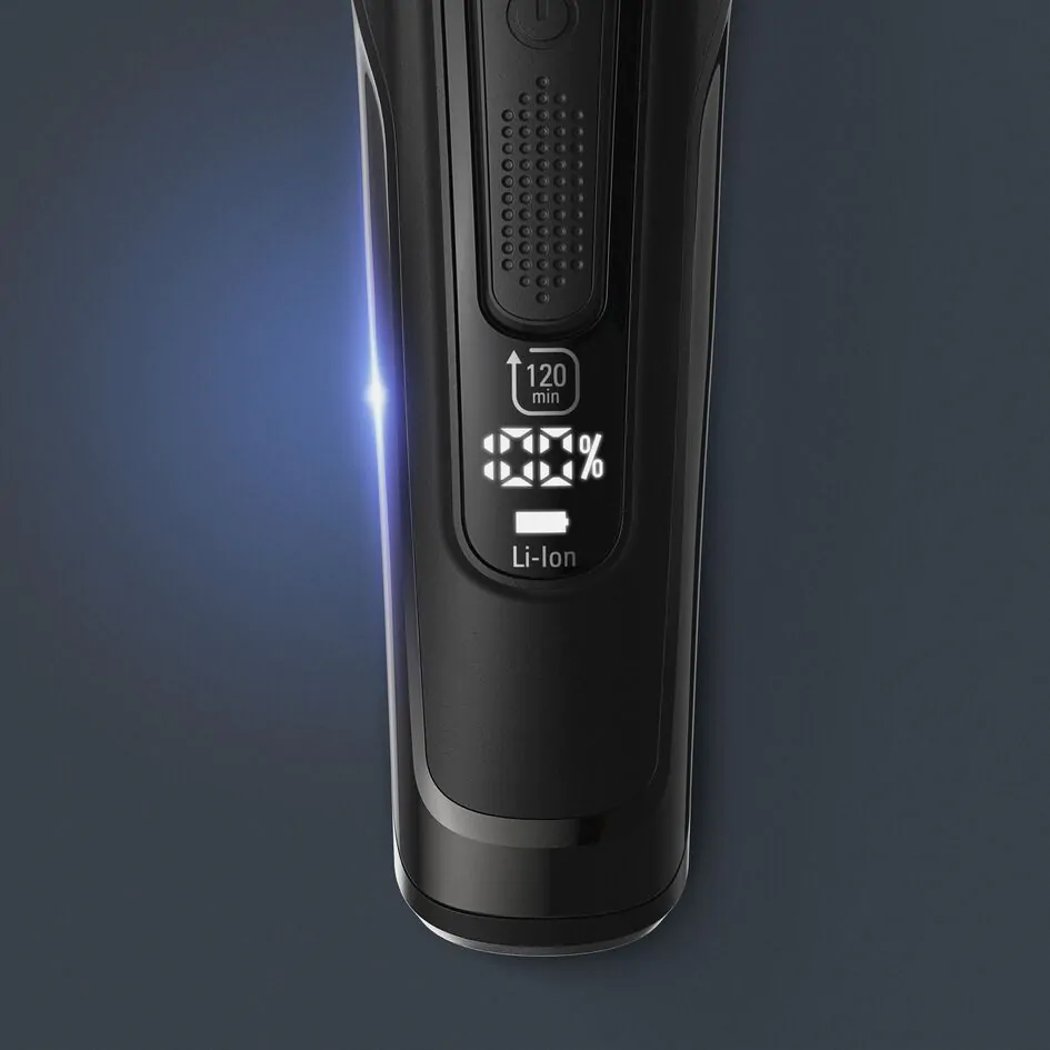 Машинка для стрижки волосся Advancer TN5243F4