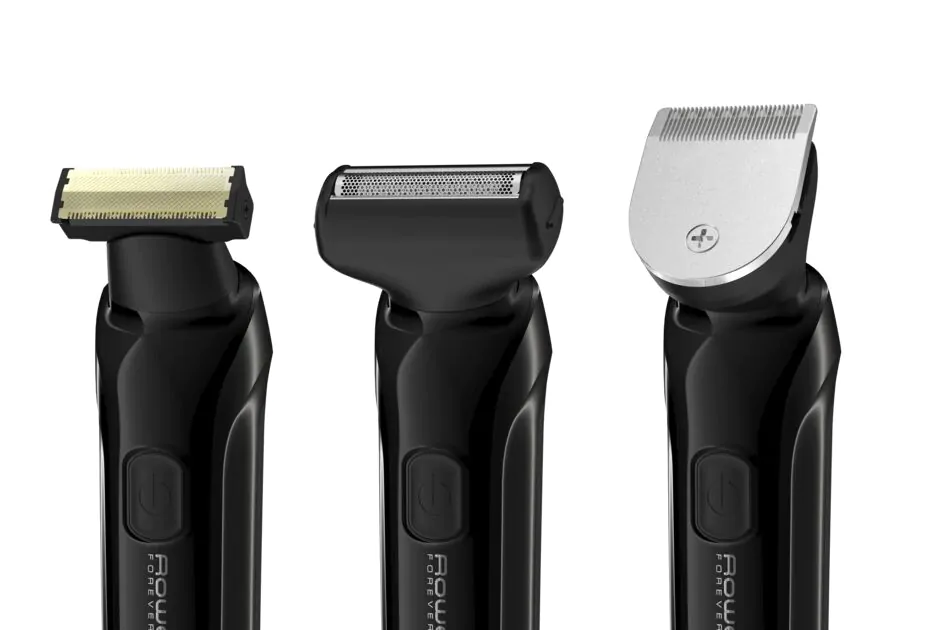 Тример універсальний Rowenta Forever Sharp Ultimate (12 в 1) TN6201F4
